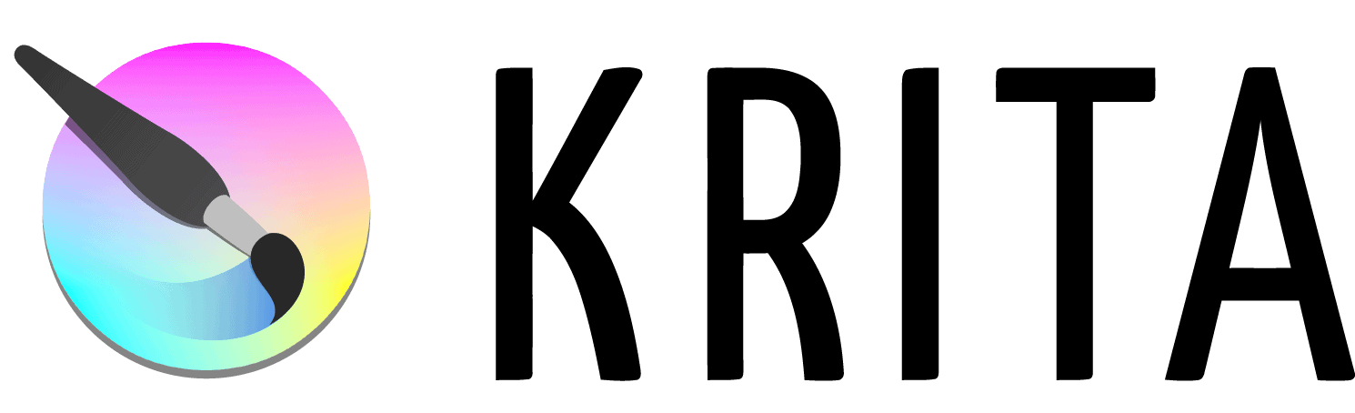 Krita logo
